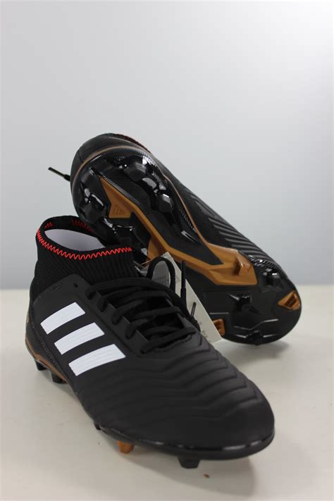 ebay fußballschuhe adidas predator